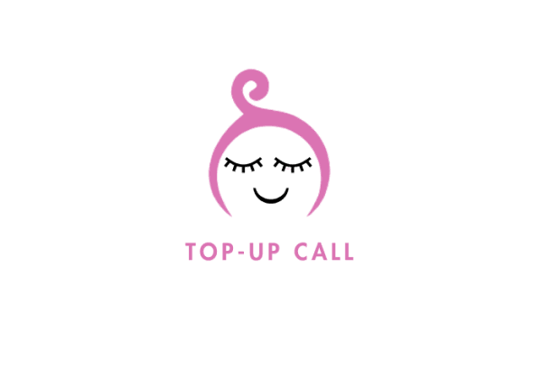 Top Up Call