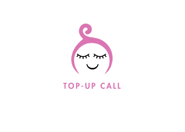 Top Up Call